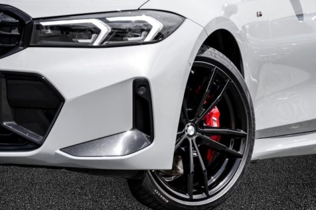 BMW 340 M D 48V XDRIVE TOURING MSPORT PR - foto 3