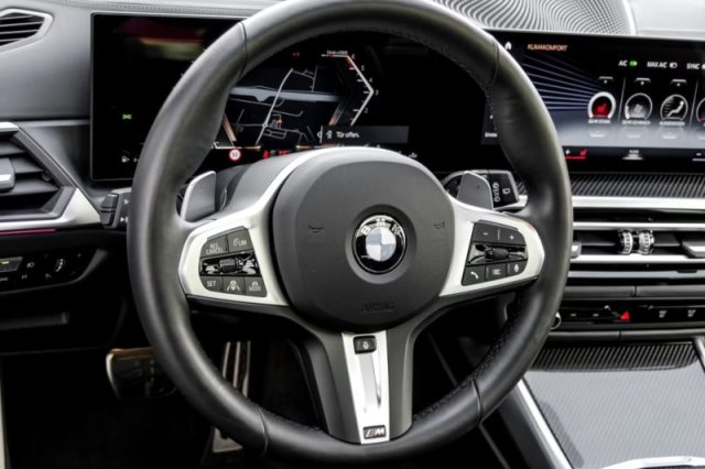 BMW 340 M D 48V XDRIVE TOURING MSPORT PR - foto 4