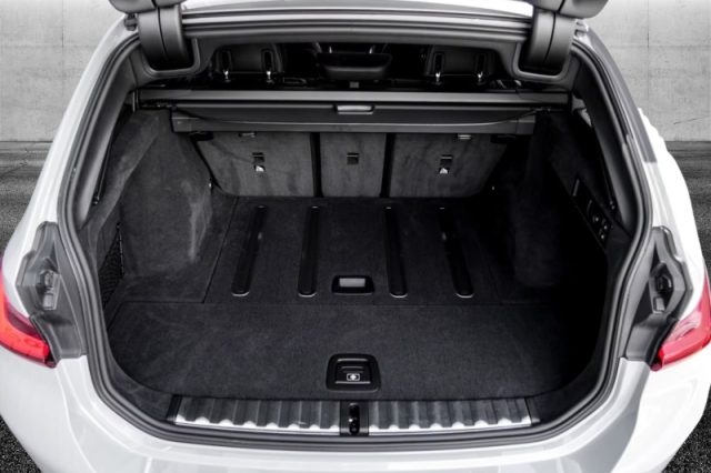 BMW 340 M D 48V XDRIVE TOURING MSPORT PR - foto 8