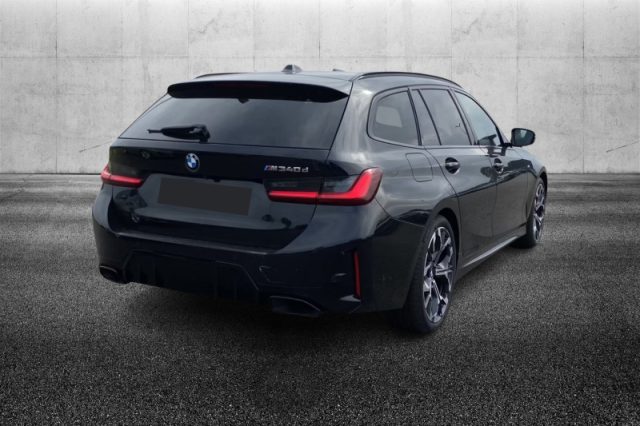 BMW 340 M D 48V XDRIVE TOURING SERIE 3(G - foto 2
