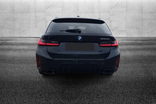 BMW 340 M D 48V XDRIVE TOURING SERIE 3(G - foto 5