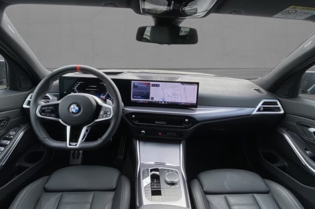BMW 340 M D 48V XDRIVE TOURING SERIE 3(G - foto 6