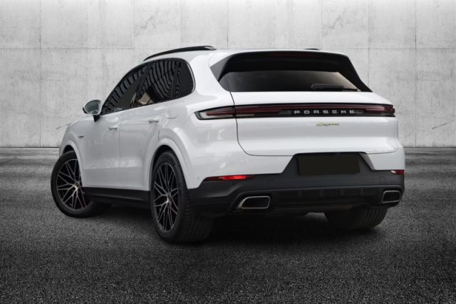 PORSCHE CAYENNE 3.0 V6 E-HYBRID - foto 2