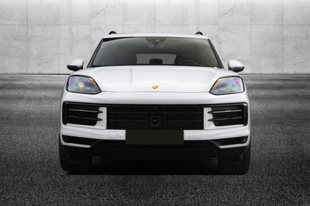 PORSCHE CAYENNE 3.0 V6 E-HYBRID - foto 3