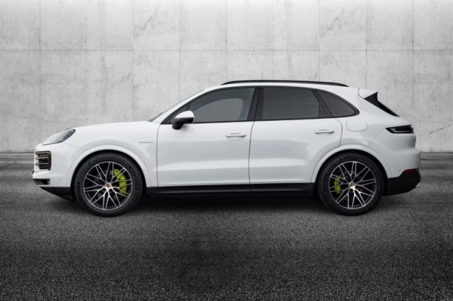 PORSCHE CAYENNE 3.0 V6 E-HYBRID - foto 4