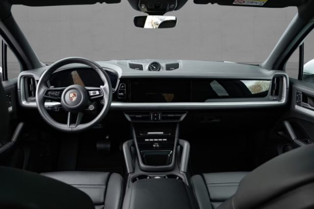 PORSCHE CAYENNE 3.0 V6 E-HYBRID - foto 5