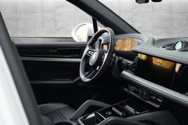 PORSCHE CAYENNE 3.0 V6 E-HYBRID - foto 6