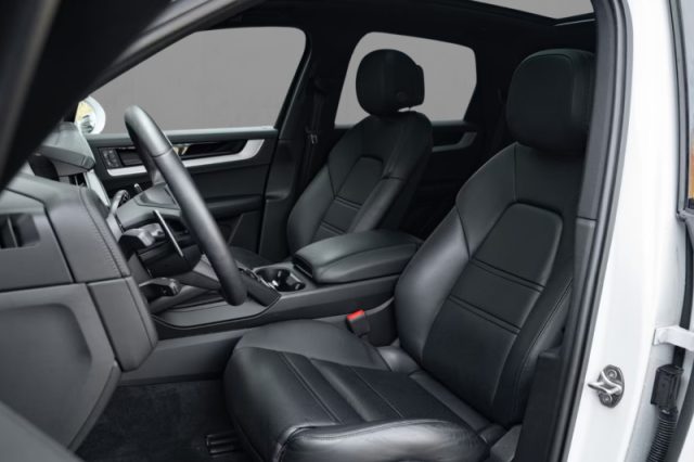 PORSCHE CAYENNE 3.0 V6 E-HYBRID - foto 7