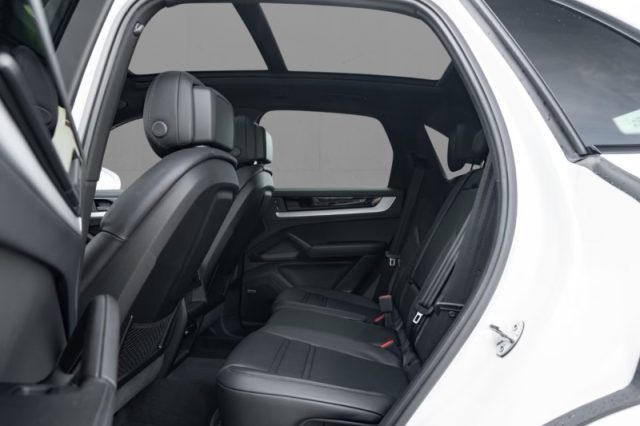 PORSCHE CAYENNE 3.0 V6 E-HYBRID - foto 8