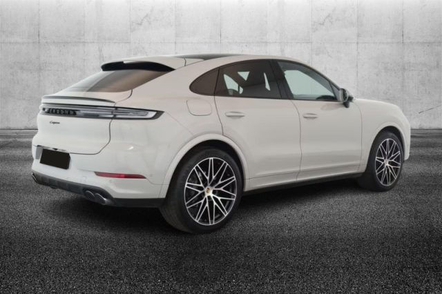 PORSCHE CAYENNE COUPÉ 3.0 V6 - foto 2