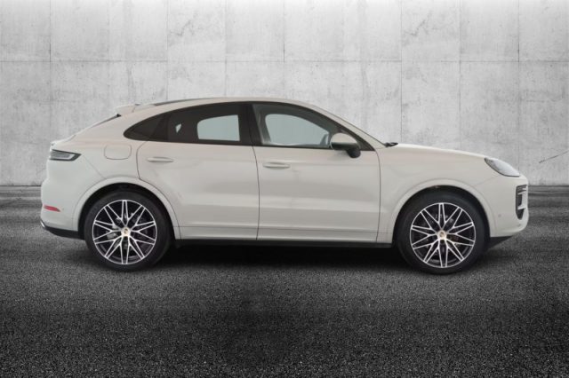 PORSCHE CAYENNE COUPÉ 3.0 V6 - foto 3