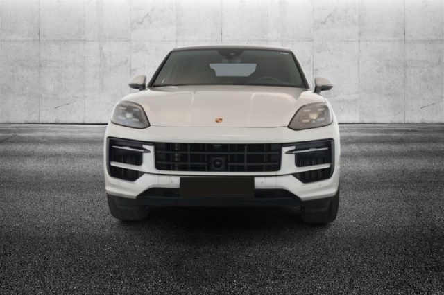 PORSCHE CAYENNE COUPÉ 3.0 V6 - foto 4
