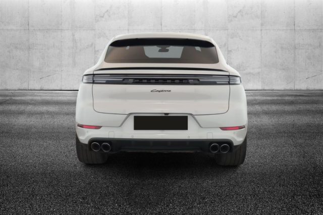 PORSCHE CAYENNE COUPÉ 3.0 V6 - foto 5