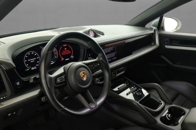 PORSCHE CAYENNE COUPÉ 3.0 V6 - foto 6