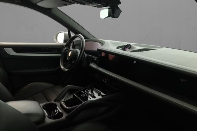 PORSCHE CAYENNE COUPÉ 3.0 V6 - foto 7