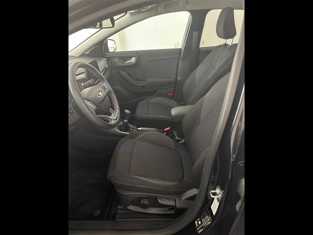 FORD PUMA 1.0 ECOBOOST HYBRID 125CV TITANI - foto 14