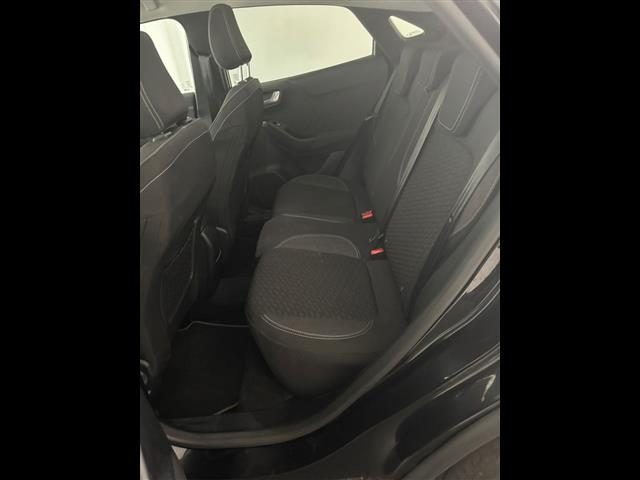 FORD PUMA 1.0 ECOBOOST HYBRID 125CV TITANI - foto 15