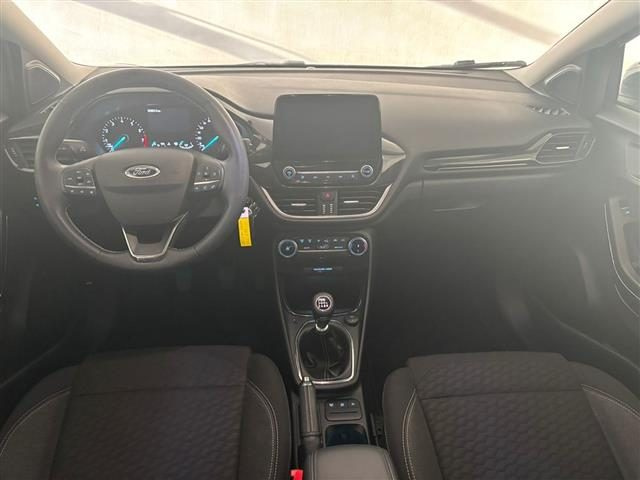 FORD PUMA 1.0 ECOBOOST HYBRID 125CV TITANI - foto 17