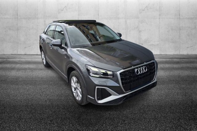 AUDI Q2 35 TFSI S TRONIC S LINE EDITION - foto 2