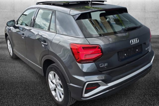 AUDI Q2 35 TFSI S TRONIC S LINE EDITION - foto 3
