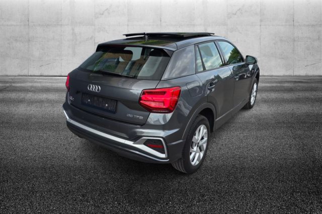 AUDI Q2 35 TFSI S TRONIC S LINE EDITION - foto 4