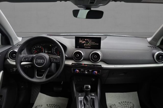 AUDI Q2 35 TFSI S TRONIC S LINE EDITION - foto 5