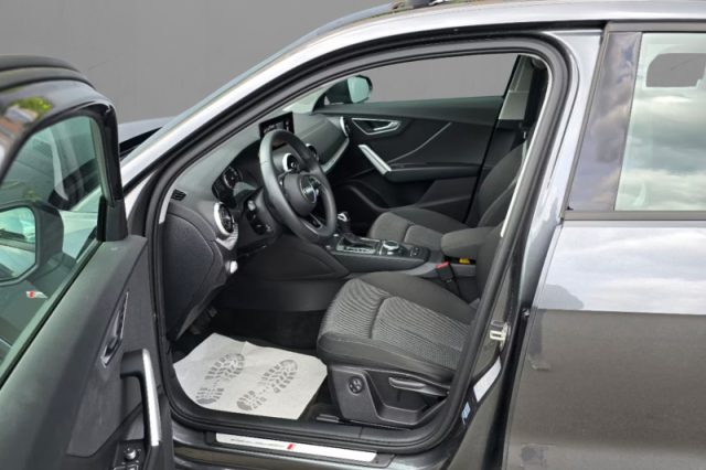 AUDI Q2 35 TFSI S TRONIC S LINE EDITION - foto 6