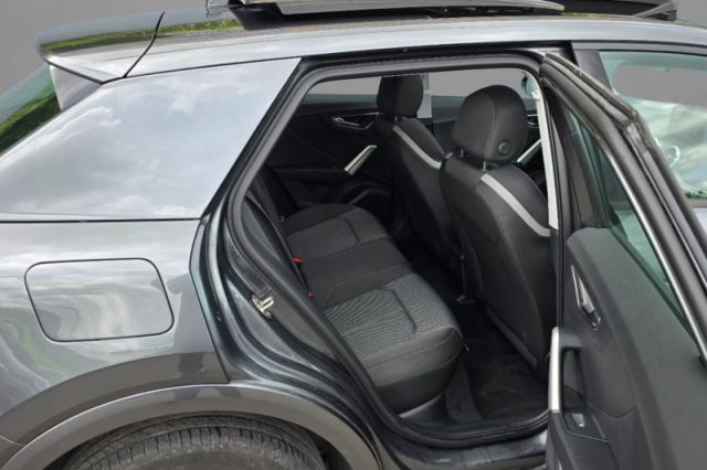 AUDI Q2 35 TFSI S TRONIC S LINE EDITION - foto 7