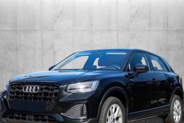 AUDI Q2 35 TDI S TRONIC BUSINESS ADVANCE