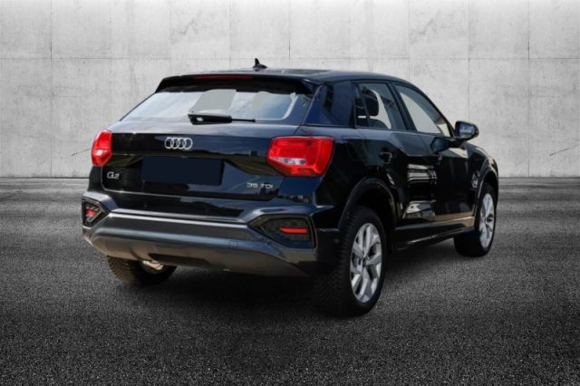 AUDI Q2 35 TDI S TRONIC BUSINESS ADVANCE - foto 2