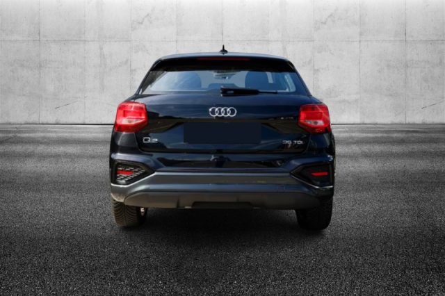 AUDI Q2 35 TDI S TRONIC BUSINESS ADVANCE - foto 4