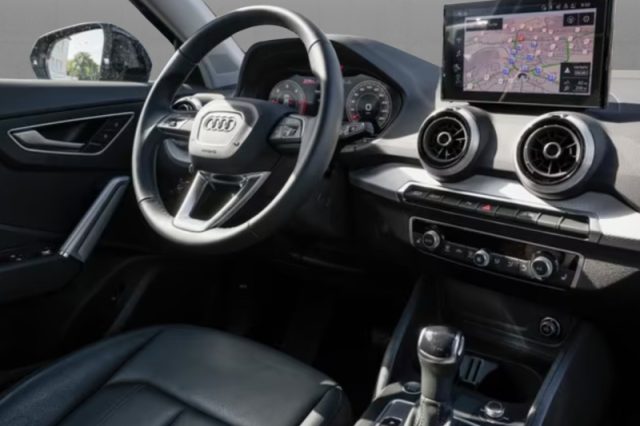 AUDI Q2 35 TDI S TRONIC BUSINESS ADVANCE - foto 5