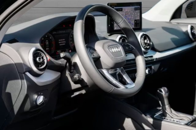 AUDI Q2 35 TDI S TRONIC BUSINESS ADVANCE - foto 7