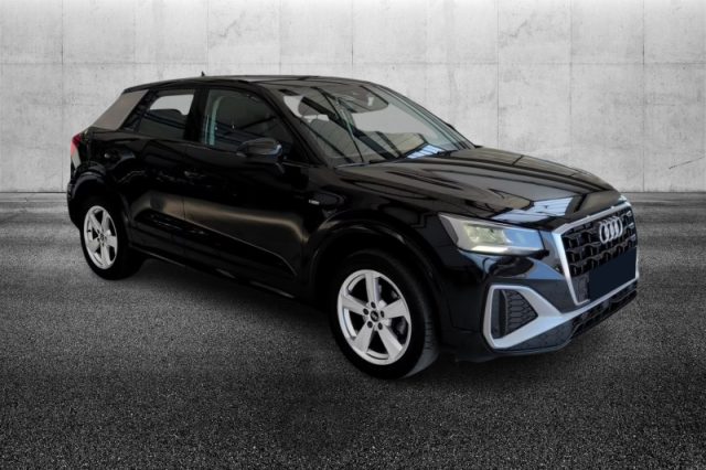 AUDI Q2 30 TDI S TRONIC S LINE EDITION - foto 2