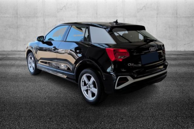 AUDI Q2 30 TDI S TRONIC S LINE EDITION - foto 3