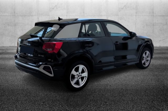 AUDI Q2 30 TDI S TRONIC S LINE EDITION - foto 4