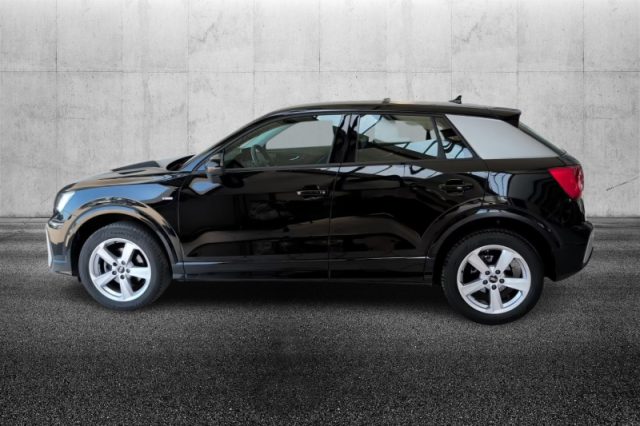 AUDI Q2 30 TDI S TRONIC S LINE EDITION - foto 5