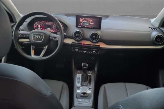 AUDI Q2 30 TDI S TRONIC S LINE EDITION - foto 6