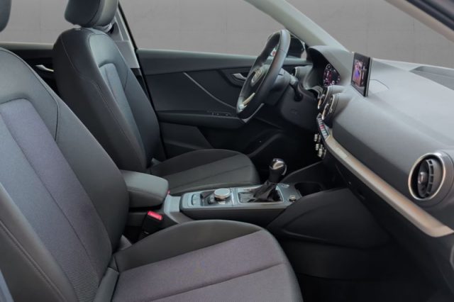 AUDI Q2 30 TDI S TRONIC S LINE EDITION - foto 7