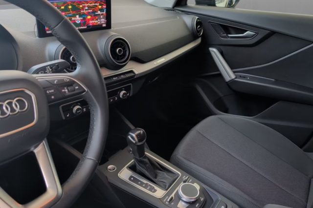 AUDI Q2 30 TDI S TRONIC S LINE EDITION - foto 8