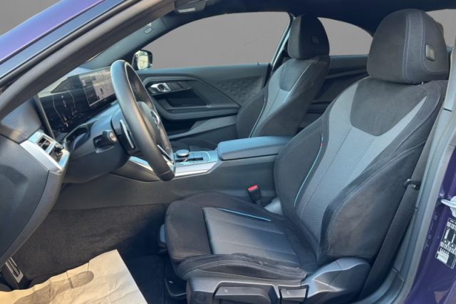BMW 230 I COUPÉ MSPORT - foto 6
