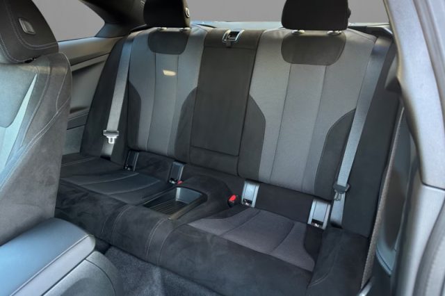 BMW 230 I COUPÉ MSPORT - foto 7