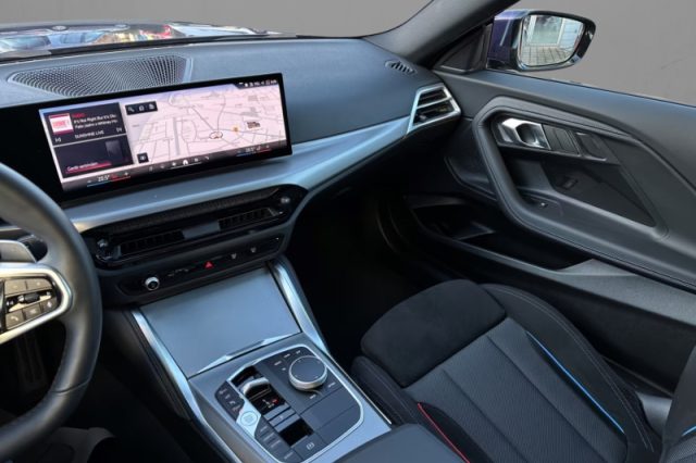 BMW 230 I COUPÉ MSPORT - foto 8