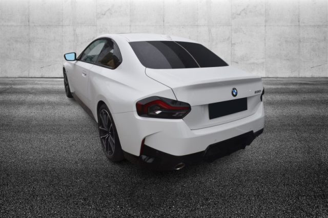 BMW 230 I COUPÉ MSPORT - foto 2