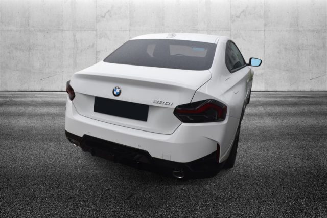 BMW 230 I COUPÉ MSPORT - foto 3