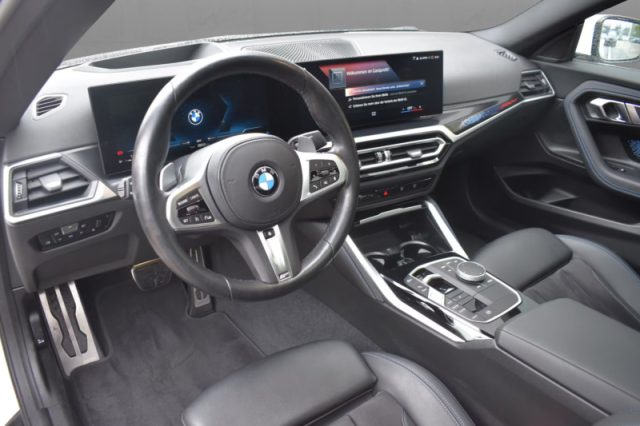 BMW 230 I COUPÉ MSPORT - foto 6