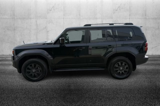 TOYOTA LAND CRUISER 2.8 D4D A/T AWD LOUNGE - foto 4