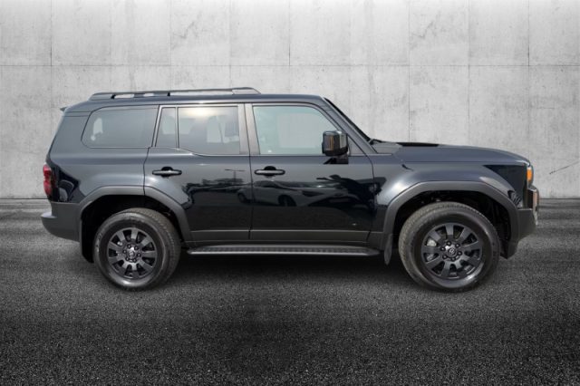 TOYOTA LAND CRUISER 2.8 D4D A/T AWD LOUNGE - foto 5