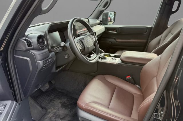 TOYOTA LAND CRUISER 2.8 D4D A/T AWD LOUNGE - foto 7