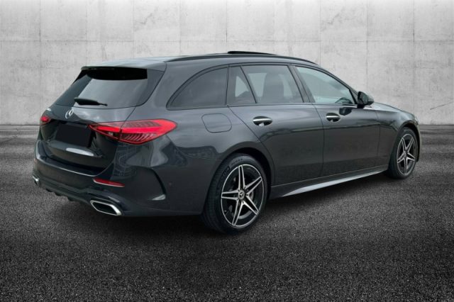 MERCEDES-BENZ C 300 DE HYBRID EQ S.W. AMG LINE ADVAN - foto 2
